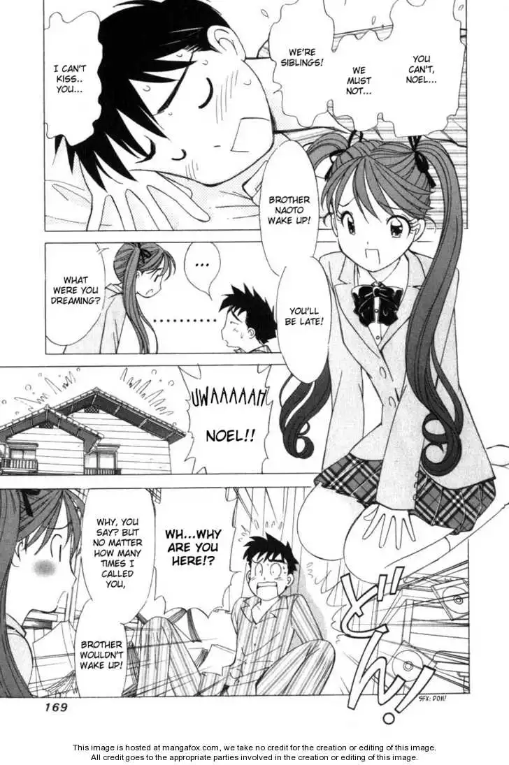 Noel no Kimochi Chapter 6.5 6